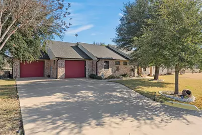 22074 Shady Grove Court, Whitney, TX 76692 - Photo 4
