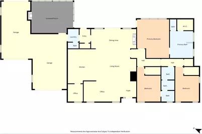 22074 Shady Grove Court, Whitney, TX 76692 - Photo 6