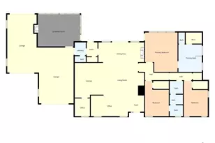 22074 Shady Grove Ct, Whitney, TX 76692 - Photo 6