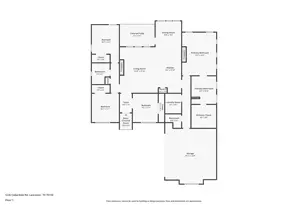 1235 Cedardale Rd, Lancaster, TX 75134 - Photo 22