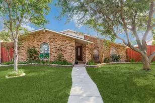 1709 Canadian Trail, Plano, TX 75023 - Photo 1