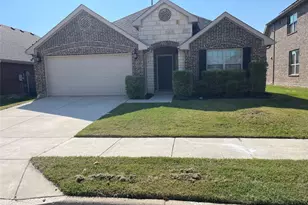 2824 Castle Creek Dr, Little Elm, TX 75068 - Photo 1
