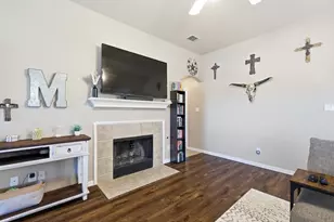 1508 Dun Horse Dr, Haslet, TX 76052 - Photo 8