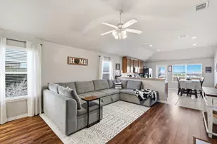 1508 Dun Horse Dr, Haslet, TX 76052 - Photo 6