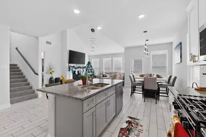 504 Conestoga Pass, Weston, TX 75009 - Photo 8