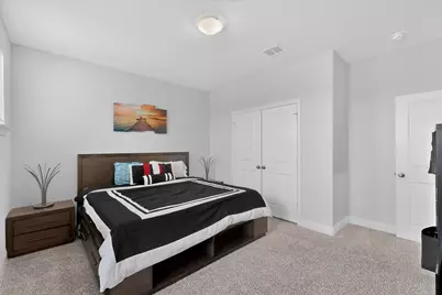 504 Conestoga Pass, Weston, TX 75009 - Photo 26