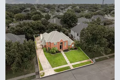 2101 Tarrant Lane, Colleyville, TX 76034 - Photo 2