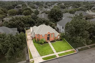 2101 Tarrant Ln, Colleyville, TX 76034 - Photo 2
