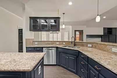 2101 Tarrant Lane, Colleyville, TX 76034 - Photo 12