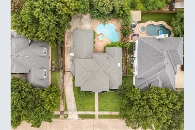 2101 Tarrant Lane, Colleyville, TX 76034 - Photo 30