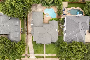 2101 Tarrant Ln, Colleyville, TX 76034 - Photo 30