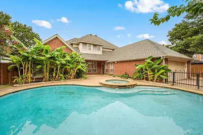 2101 Tarrant Lane, Colleyville, TX 76034 - Photo 28