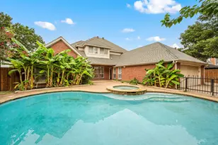 2101 Tarrant Ln, Colleyville, TX 76034 - Photo 28