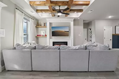 2503 Smokerise Trail, Granbury, TX 76048 - Photo 16