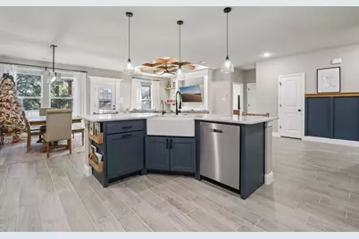 2503 Smokerise Trail, Granbury, TX 76048 - Photo 24