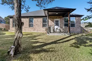 2503 Smokerise Trail, Granbury, TX 76048 - Photo 8