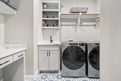 2503 Smokerise Trail, Granbury, TX 76048 - Photo 28