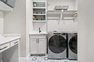 2503 Smokerise Trail, Granbury, TX 76048 - Photo 28