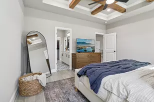 2503 Smokerise Trail, Granbury, TX 76048 - Photo 32