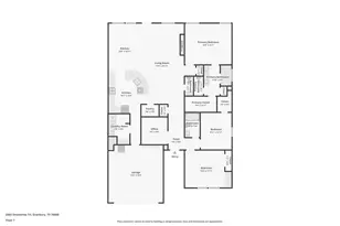 2503 Smokerise Trail, Granbury, TX 76048 - Photo 12