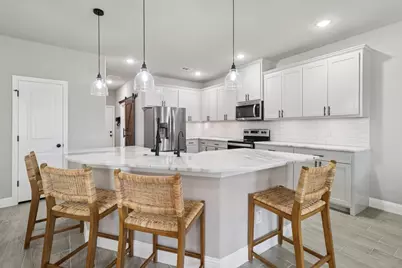 2503 Smokerise Trail, Granbury, TX 76048 - Photo 22