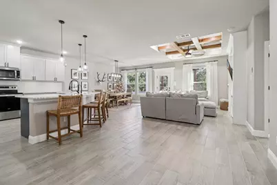 2503 Smokerise Trail, Granbury, TX 76048 - Photo 14