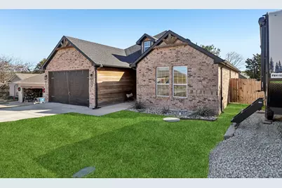 2503 Smokerise Trail, Granbury, TX 76048 - Photo 2