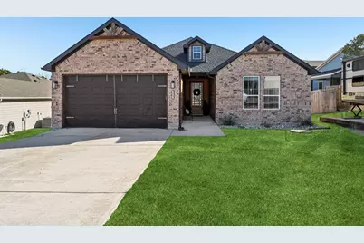 2503 Smokerise Trail, Granbury, TX 76048 - Photo 2