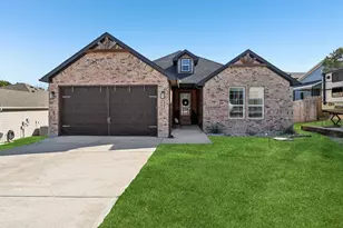 2503 Smokerise Trail, Granbury, TX 76048 - Photo 2