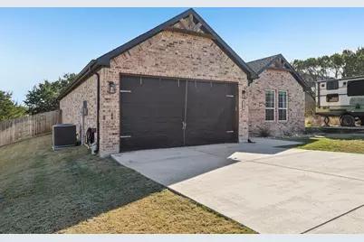 2503 Smokerise Trail, Granbury, TX 76048 - Photo 4