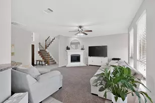 4814 Lakeway Dr, Garland, TX 75043 - Photo 8