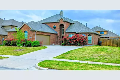 4814 Lakeway Drive, Garland, TX 75043 - Photo 1