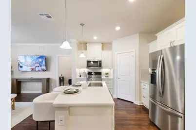 153 Enterprise Drive #1640, McKinney, TX 75069 - Photo 4