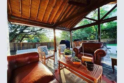 108 Bob White Avenue, Weatherford, TX 76086 - Photo 36