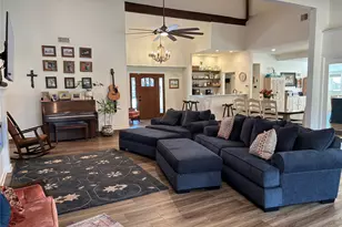 108 Bob White Ave, Weatherford, TX 76086 - Photo 6