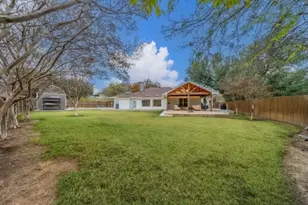 108 Bob White Ave, Weatherford, TX 76086 - Photo 36