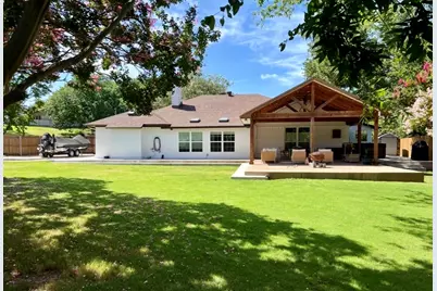 108 Bob White Avenue, Weatherford, TX 76086 - Photo 2