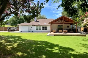 108 Bob White Ave, Weatherford, TX 76086 - Photo 2