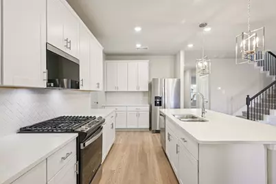 3401 Pat Mayse Drive, Farmersville, TX 75442 - Photo 10