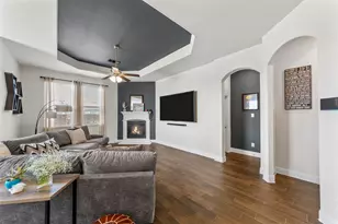 10701 Klondike Ln, Aubrey, TX 76227 - Photo 18