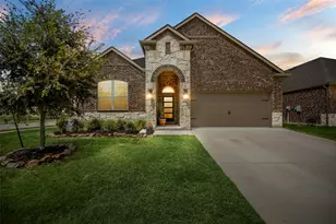 10701 Klondike Ln, Aubrey, TX 76227 - Photo 1