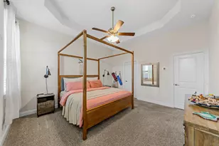 10701 Klondike Ln, Aubrey, TX 76227 - Photo 20