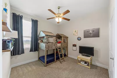 10701 Klondike Lane, Aubrey, TX 76227 - Photo 6