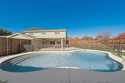 1114 Wood Heights Drive, Lewisville, TX 75067 - Photo 26