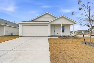 7709 Rutherford Lane, McKinney, TX 75071 - Photo 1