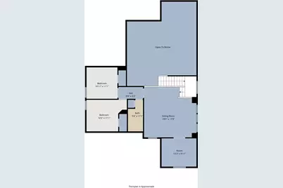 4304 Expedition Drive, Oak Point, TX 75068 - Photo 30