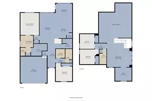 4304 Expedition Dr, Oak Point, TX 75068 - Photo 28