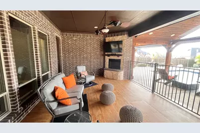 6641 Caliche Circle, Midlothian, TX 76065 - Photo 32