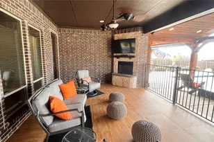 6641 Caliche Cir, Midlothian, TX 76065 - Photo 32