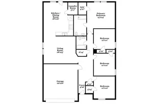 1111 Antoinette Dr, Princeton, TX 75407 - Photo 16